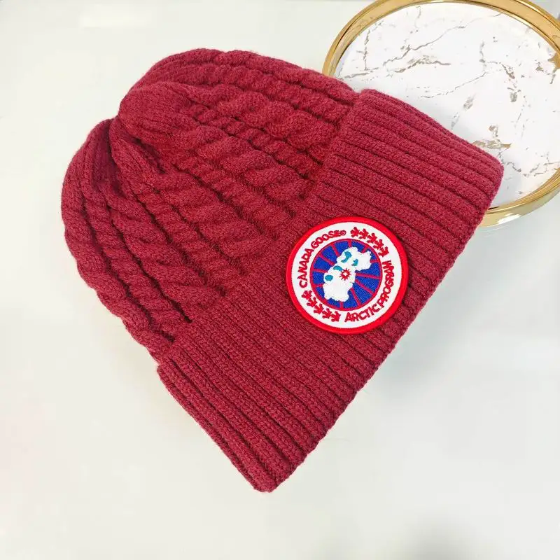 Canada Goose Hat dx04